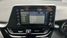 Toyota C-HR 2.0 Hybrid GR Sport 5dr CVT Hybrid Hatchback